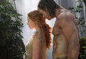 Articol De ce s-a ales Alexander Skarsgård cu un pumn de la Margot Robbie la filmările lui The Legend of Tarzan