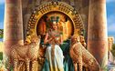 Articol Cleopatra renaşte din cenuşă la Sony