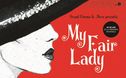 Articol „My Fair Lady”, spectacol-eveniment, prinde viață pe scena Grand Cinema & More prin efortul a zeci de soliști, actori și dansatori