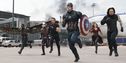 Articol Captain America: Civil War. Primele reacții