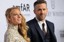 Articol Ryan Reynolds şi Blake Lively aşteaptă al doilea copil
