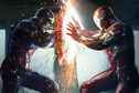 Articol Încasările lui Captain America: Civil War prefigurează succesul filmului la box office. A trecut de 200 de milioane de dolari înainte de lansarea în SUA