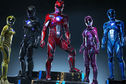 Articol Iată noile costume Power Rangers, "o armură extraterestră translucidă, ce se cristalizează în jurul corpului"