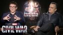 Articol Film chinezesc cu supereroi, în pregătire. Realizatorii filmelor Captain America se vor ocupa de producţie