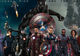 Captain America: Civil War încheie în forţă a doua săptămână la box-office şi scrie istorie pentru Universul Cinematografic Marvel