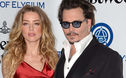 Articol Johnny Depp şi Amber Heard divorţează