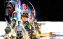 Articol Afişul Star Wars Celebration ne face cunoştinţă cu noii stormtrooperi din Rogue One