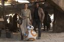Articol Recordurile finale ale „Star Wars: Trezirea Forţei”