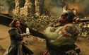 Articol Warcraft, desfăşurare de forţe