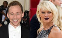 Articol Tom Hiddleston şi Taylor Swift, nou cuplu hot la Hollywood?