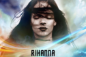 Articol Iată trailerul-surpriză pentru Star Trek Beyond, lansat de Rihanna odată cu melodia „Sledgehammer”