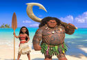 Articol Noua animaţie Disney, Moana, i-a supărat deja pe reprezentanţii culturii polineziene