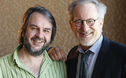 Articol Peter Jackson şi Steven Spielberg lucrează la un proiect secret