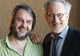 Peter Jackson şi Steven Spielberg lucrează la un proiect secret