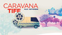 Articol Caravana TIFF, gata de start. Traseul filmelor prin țară
