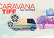 Caravana TIFF, gata de start. Traseul filmelor prin țară
