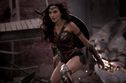 Articol Galerie nouă. Wonder Woman în acțiune