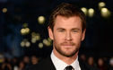 Articol Chris Hemsworth revine în Star Trek