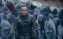 Articol Imagini din The Great Wall, filmul în care Matt Damon luptă cu monştri în China