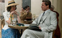 Articol Prima imagine din thriller-ul de război Allied, cu Brad Pitt şi Marion Cotillard