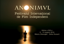 Articol Iată Programul integral al Festivalului Internațional de Film Independent Anonimul 2016