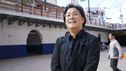 Articol Interviu Park Chan-wook: „relaţiile dintre oameni au o latură violentă inerentă”
