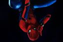 Articol Iată teaser-posterul lui Spider-Man: Homecoming