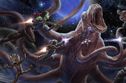 Articol Gardienii Galaxiei vor înfrunta un Kraken spațial în sequel