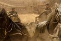 Articol Noul film „Ben-Hur”, un efort de producţie grandios