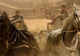 Noul film „Ben-Hur”, un efort de producţie grandios
