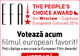 Academia Europeană de Film a dat startul pentru votul publicului. Aferim!, nominalizat la EFA People's Choice Award