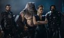 Articol Rusia vine cu o replică la filmele cu mutanți X-Men
