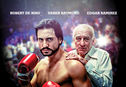 Articol „Pumni de piatră”, biografia legendarului boxer Roberto Duran,  la cinema din 9 septembrie
