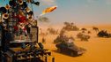 Articol Filmările lui Mad Max: Fury Road impresionează şi fără efecte speciale