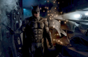 Articol Ben Affleck stârneşte fanii în noul costum de luptă al lui Batman