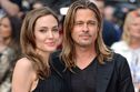 Articol Proprietatea din Los Angeles a soților Jolie-Pitt, un furnicar de mașini care mută mobila