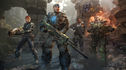 Articol Universal şi Microsoft lucrează la o adaptare a jocului video Gears of War