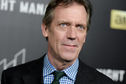 Articol Hugh Laurie a primit o stea pe Bulevardul Celebrităţilor