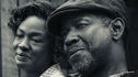 Articol Denzel Washington şi Viola Davis, în posterul unui film cu şanse la Oscar, Fences