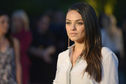 Articol Mila Kunis a fost ameninţată cu finalul carierei când a refuzat să pozeze seminud
