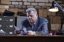 Articol „Robbie Coltrane prezintă: probe esenţiale”, serie exclusivă pe Crime + Investigation