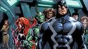 Articol Un nou grup de supereroi Marvel, Inhumans, ajunge pe marele ecran