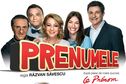 Articol Spectacolul de teatru „Prenumele”, în decembrie la Cinema Pro