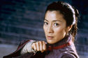 Articol Michelle Yeoh este prima actriţă anunţată în noul serial Star Trek