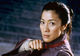 Michelle Yeoh este prima actriţă anunţată în noul serial Star Trek