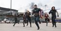 Articol Sebastian Stan oferă un indiciu despre viitorul cinematografic al lui Captain America