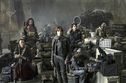 Articol Tot ce știm despre Rogue One: subiect extins, Death Trooperii, orașul sfânt Jedha și secretele eroinei