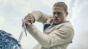 Articol King Arthur va sta în umbra lui Guardians of the Galaxy 2 la box office
