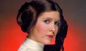 Articol A murit Carrie Fisher