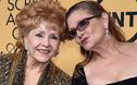 Articol La o zi după moartea fiicei Carrie Fisher, se stinge și Debbie Reynolds